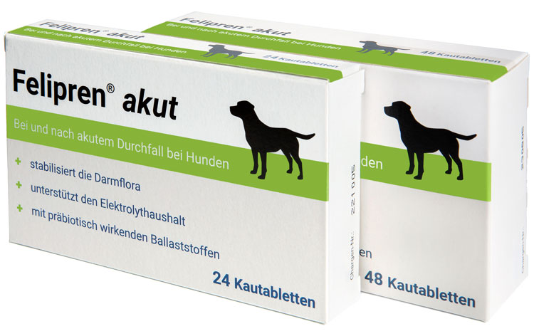 Felipren akut